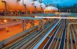 Natural-Gas-Transport